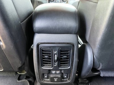 2021 Jeep Grand Cherokee High Altitude