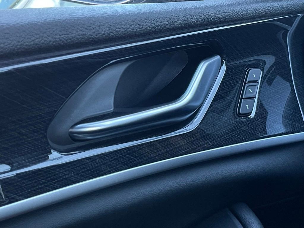 2022 Jeep Grand Cherokee 4xe Trailhawk