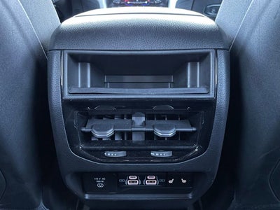 2022 Jeep Grand Cherokee 4xe Trailhawk