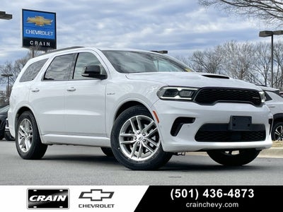 2024 Dodge Durango R/T Plus