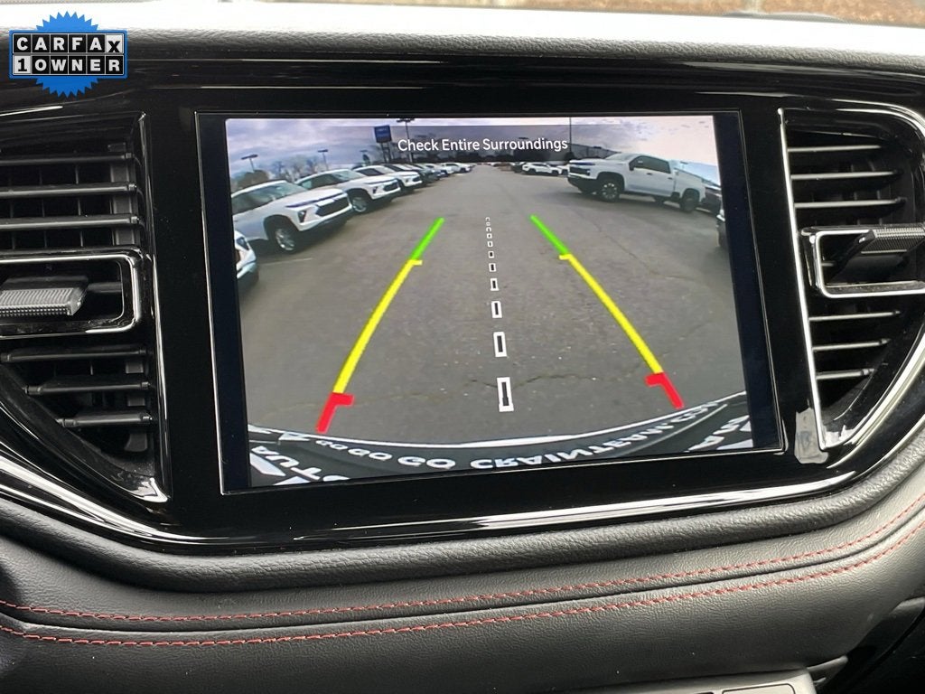 2024 Dodge Durango R/T Plus