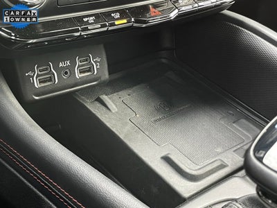 2024 Dodge Durango R/T Plus