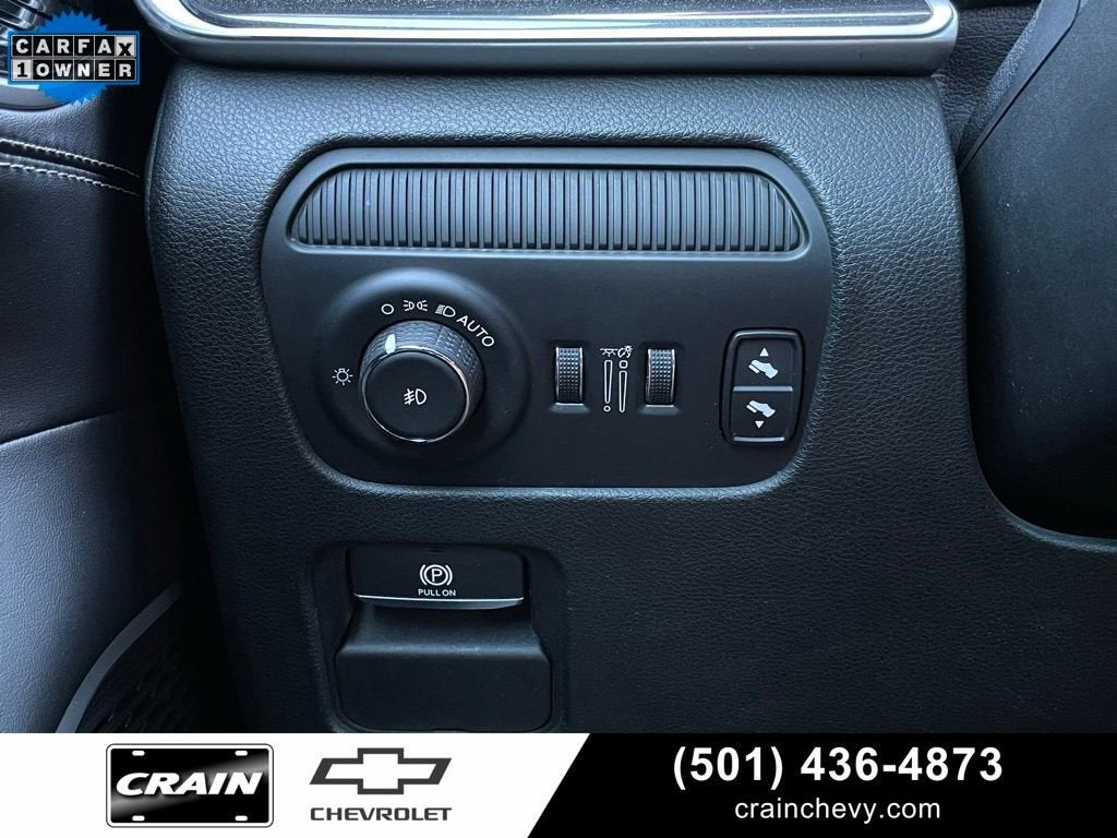 2023 Jeep Wagoneer 4DR 4WD