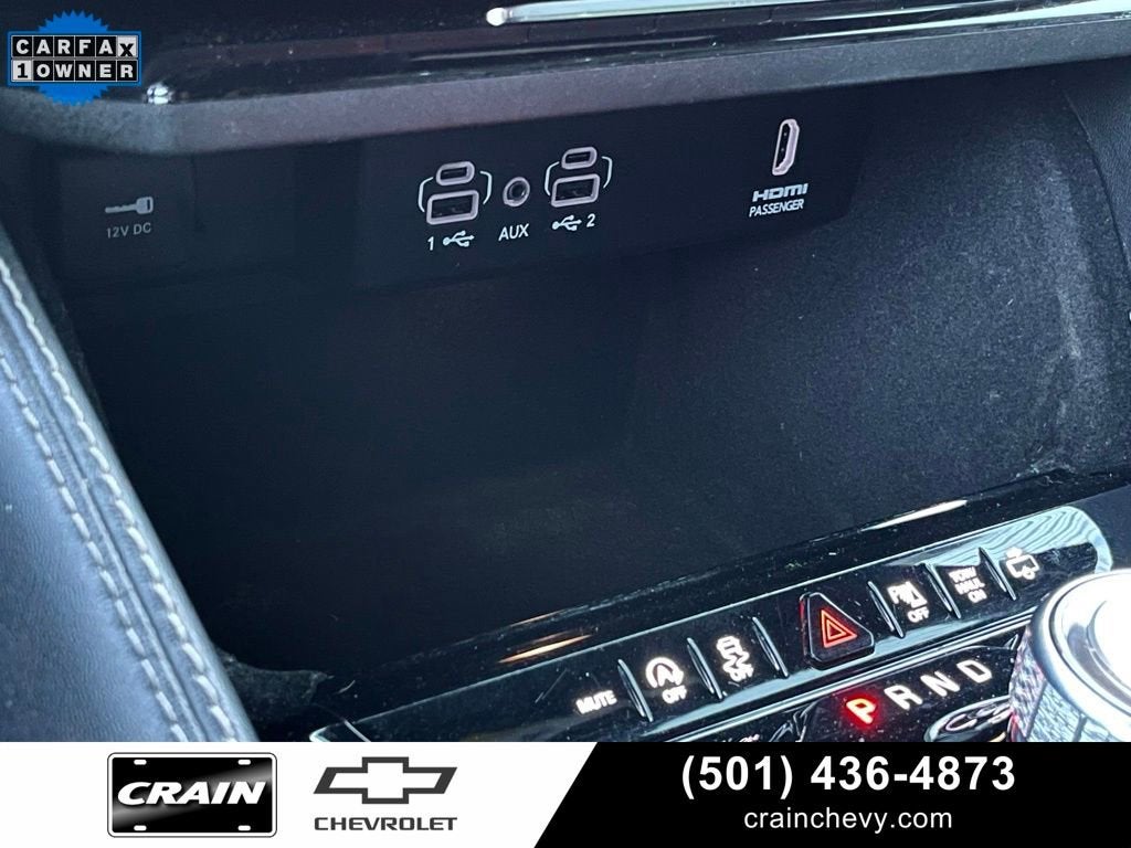 2023 Jeep Wagoneer 4DR 4WD