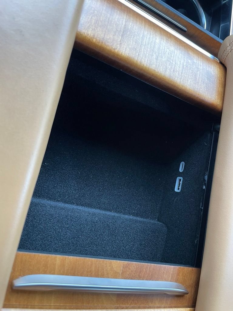 2025 Jeep Grand Wagoneer Series III