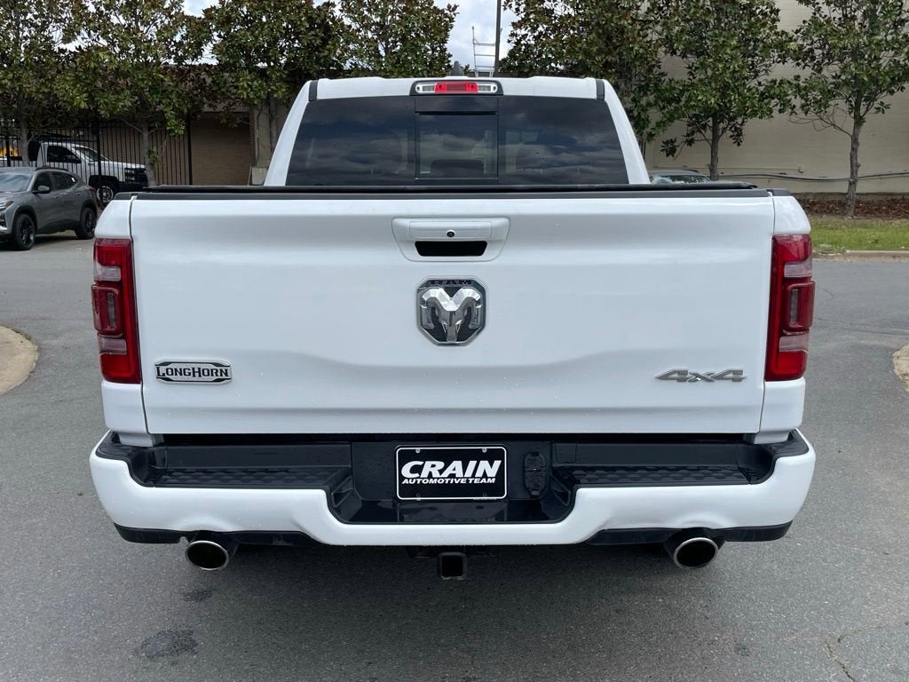 2023 RAM 1500 Longhorn