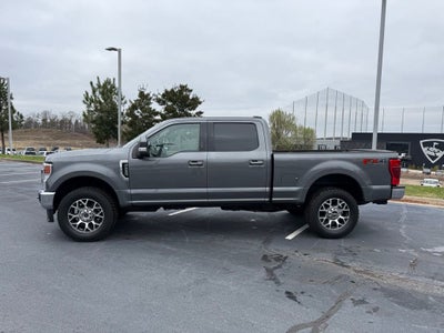 2021 Ford Super Duty F-250 SRW XL