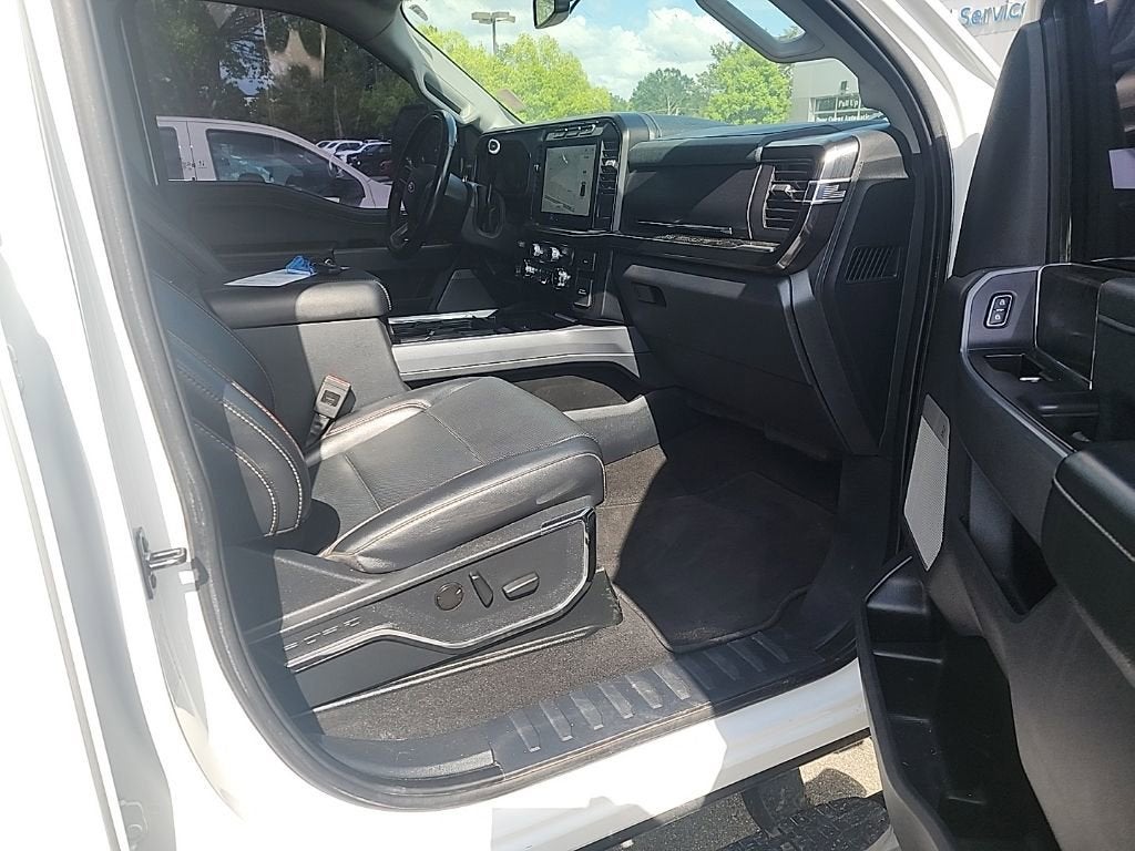 2024 Ford Super Duty F-250 SRW XL