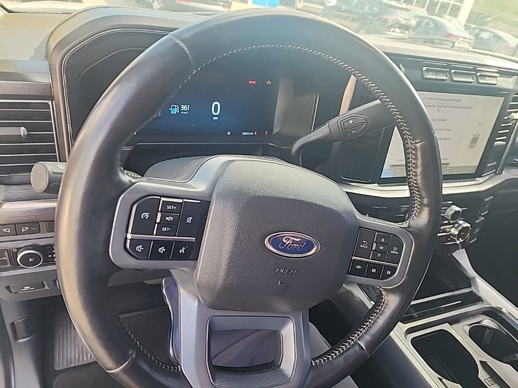 2024 Ford Super Duty F-250 SRW XL