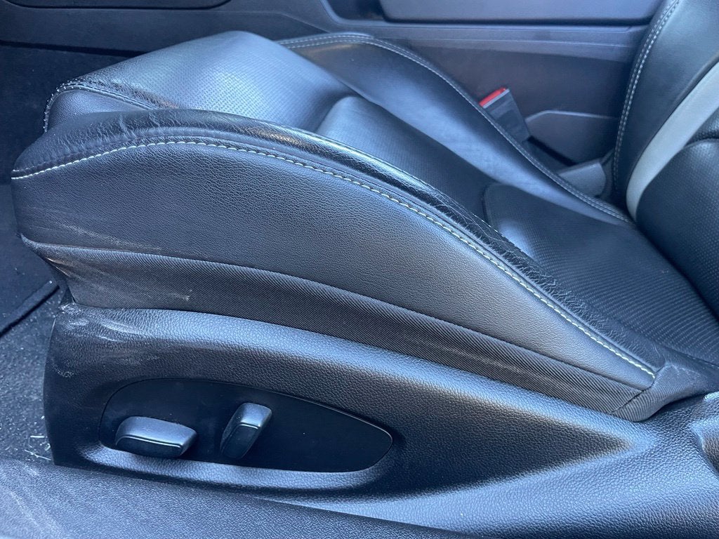 2021 Chevrolet Camaro 2LT