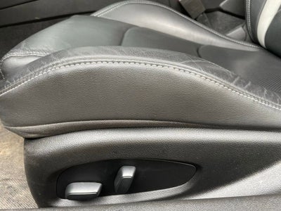 2021 Chevrolet Camaro 2SS