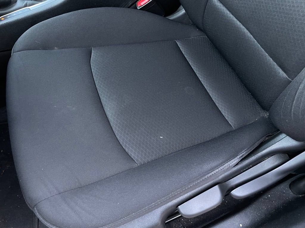 2021 Chevrolet Malibu LS