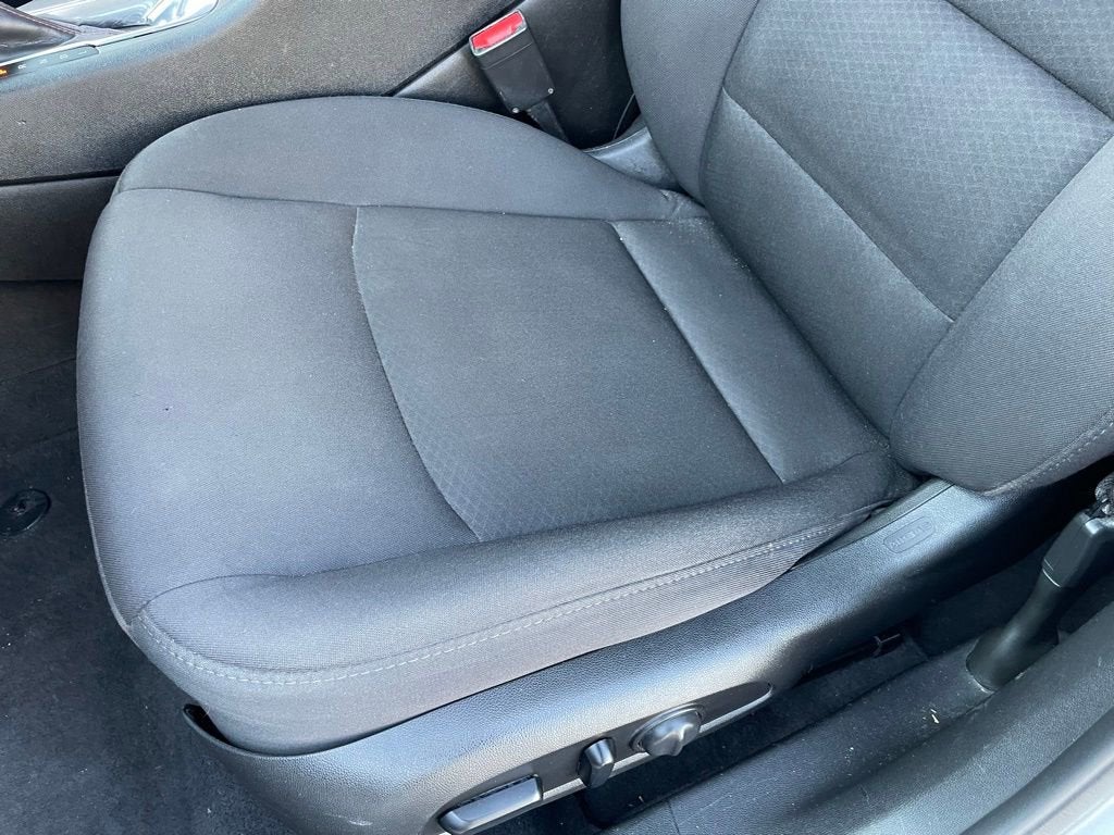 2021 Chevrolet Malibu RS