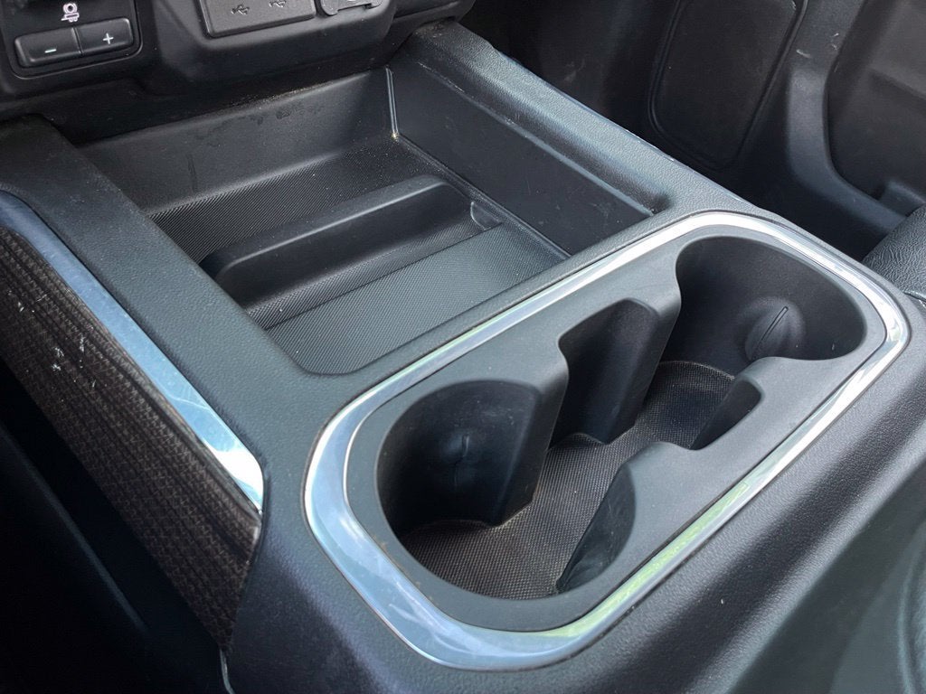 2021 Chevrolet Silverado 2500 HD LT
