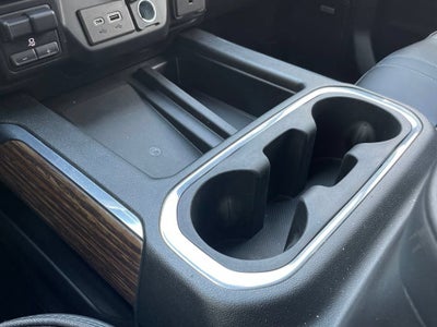 2023 Chevrolet Silverado 2500 HD High Country
