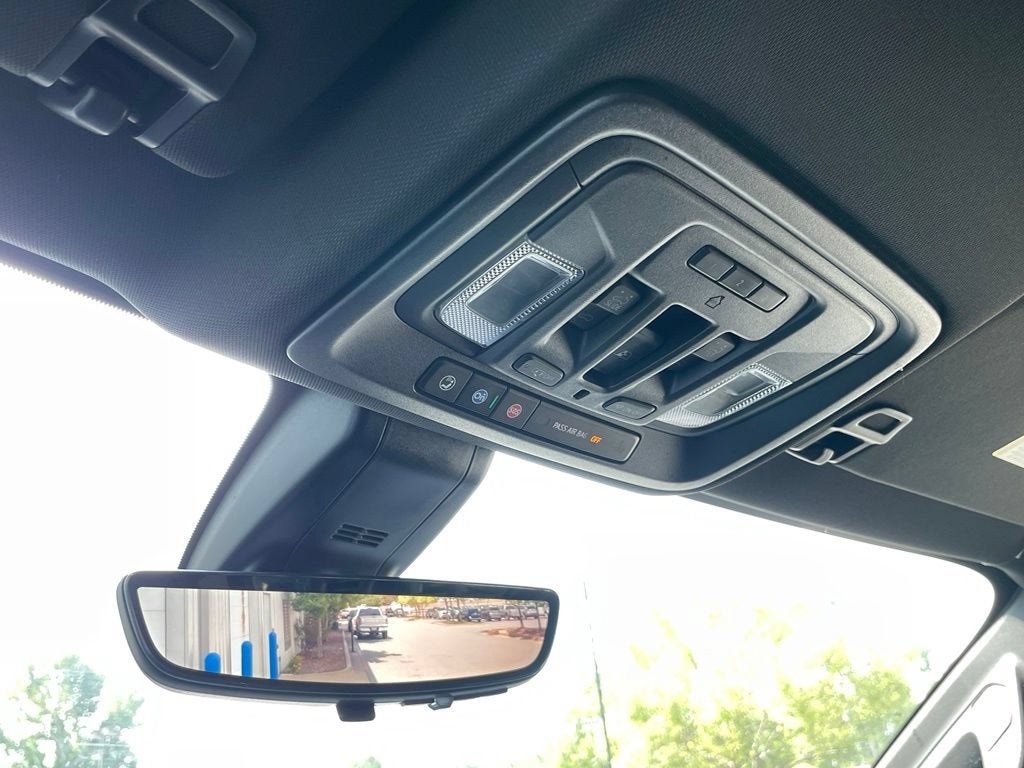 2023 Chevrolet Silverado 2500 HD High Country