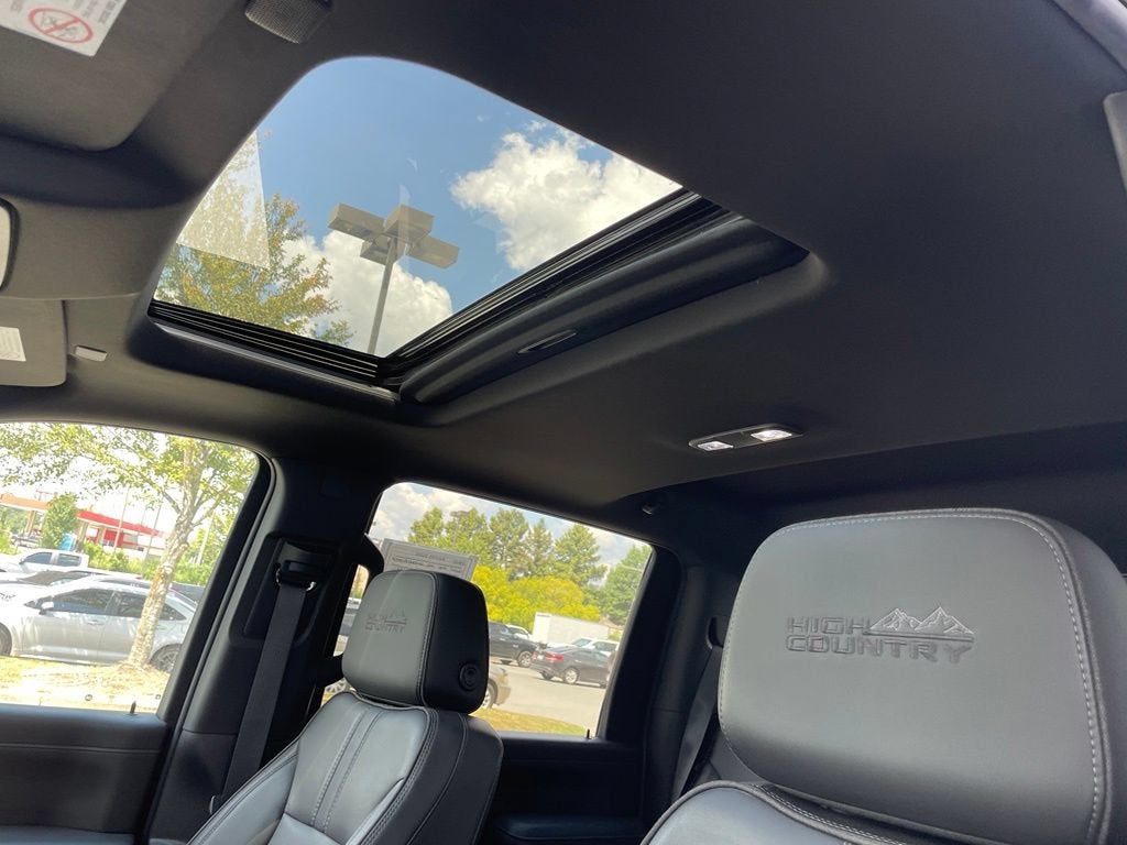 2023 Chevrolet Silverado 2500 HD High Country
