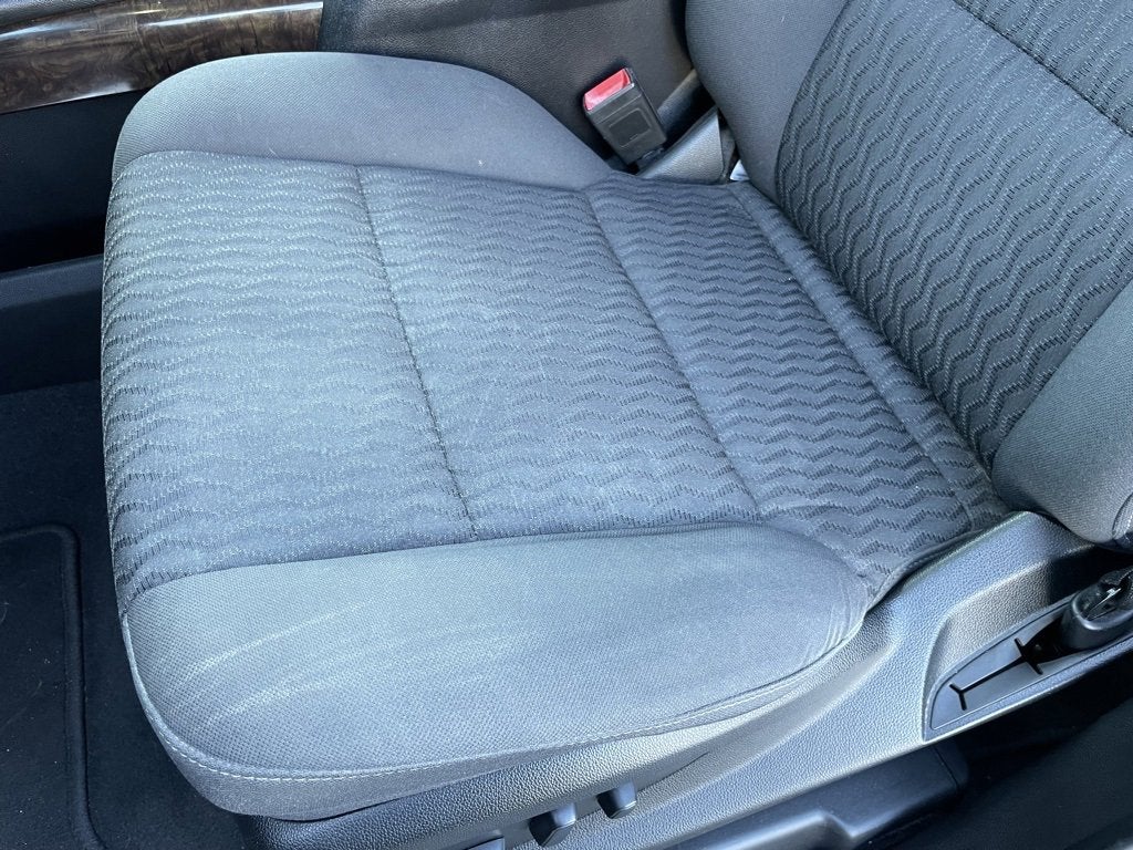 2020 Chevrolet Tahoe LS