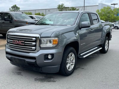 2019 GMC Canyon 2WD SLE