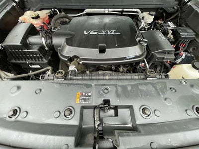 2019 GMC Canyon 2WD SLE