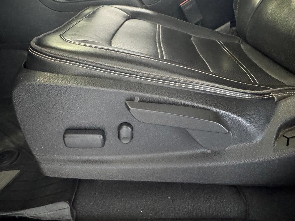 2019 GMC Canyon 4WD Denali