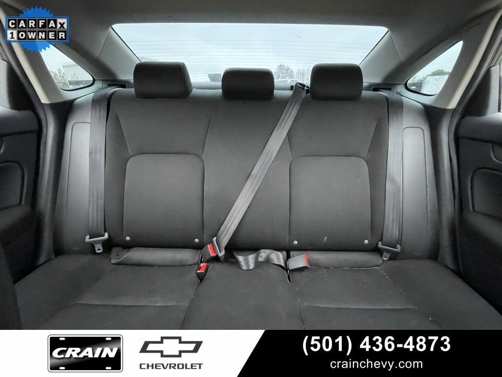 2022 Honda Civic Sedan LX