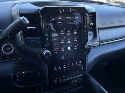 2022 RAM 3500 Limited