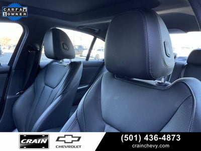 2024 BMW 3 Series 330i