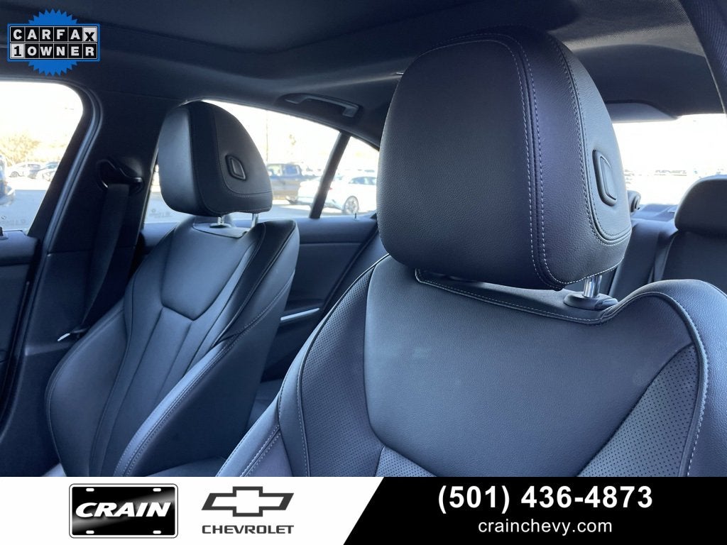 2024 BMW 3 Series 330i