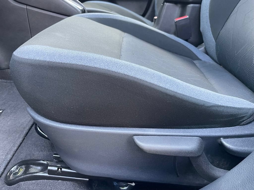 2024 Nissan Versa SV