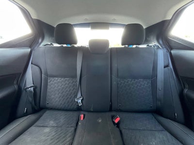 2022 Nissan Kicks S