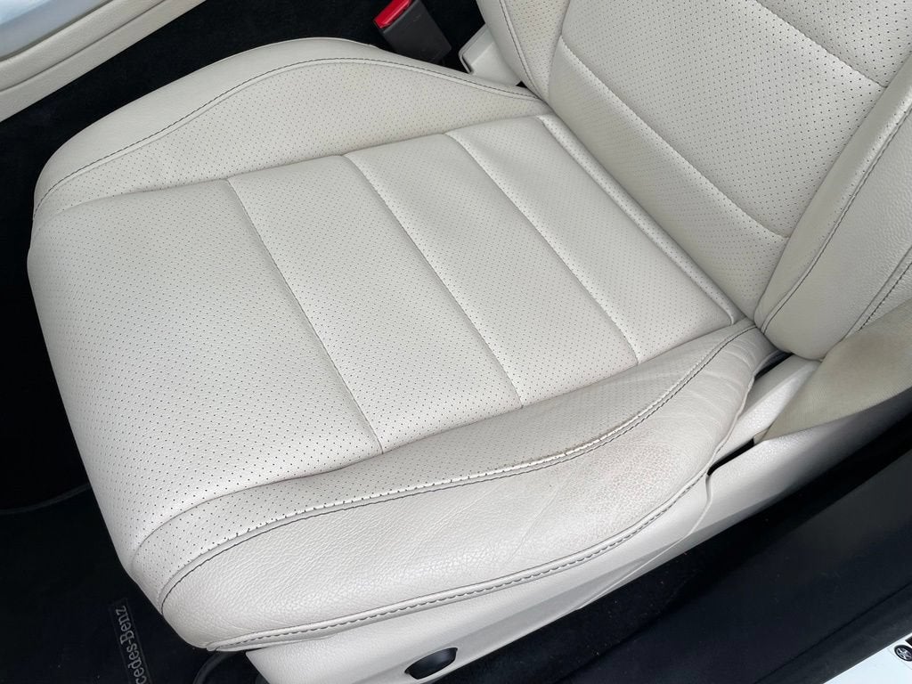 2021 Mercedes-Benz GLE GLE 350