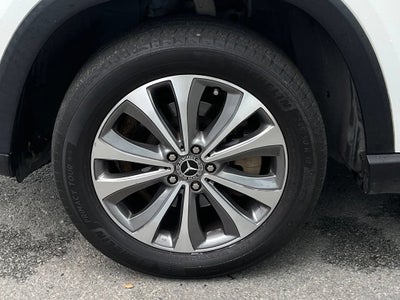 2021 Mercedes-Benz GLE GLE 350