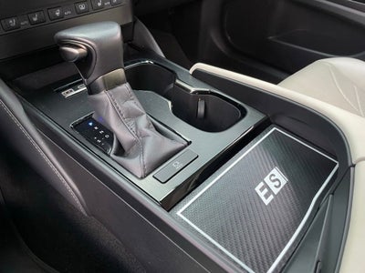 2025 Lexus ES ES 350 Ultra Luxury