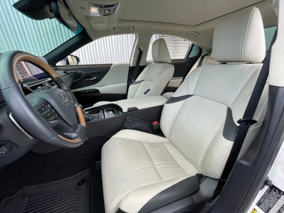 2025 Lexus ES ES 350 Ultra Luxury