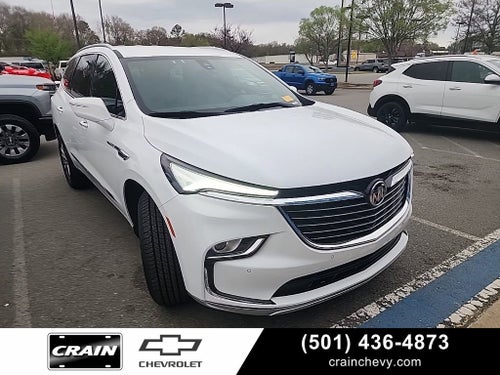 2024 Buick Enclave Premium