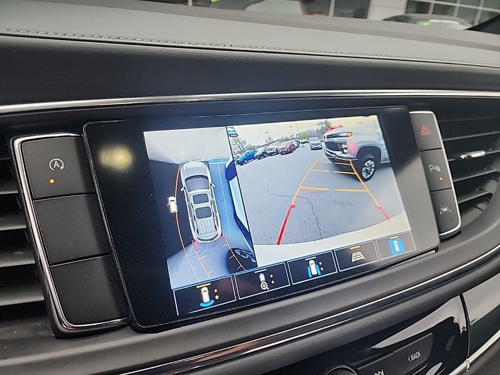 2024 Buick Enclave Premium