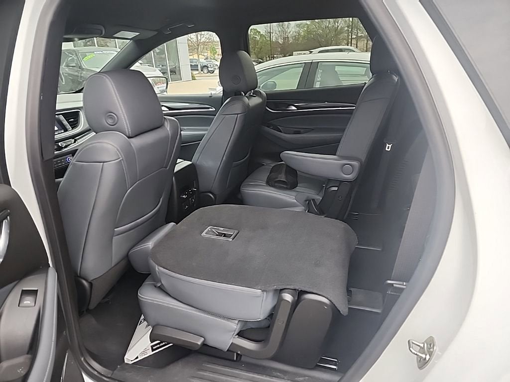 2024 Buick Enclave Premium