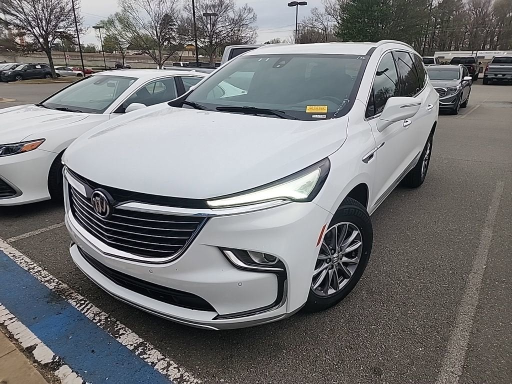 2024 Buick Enclave Premium