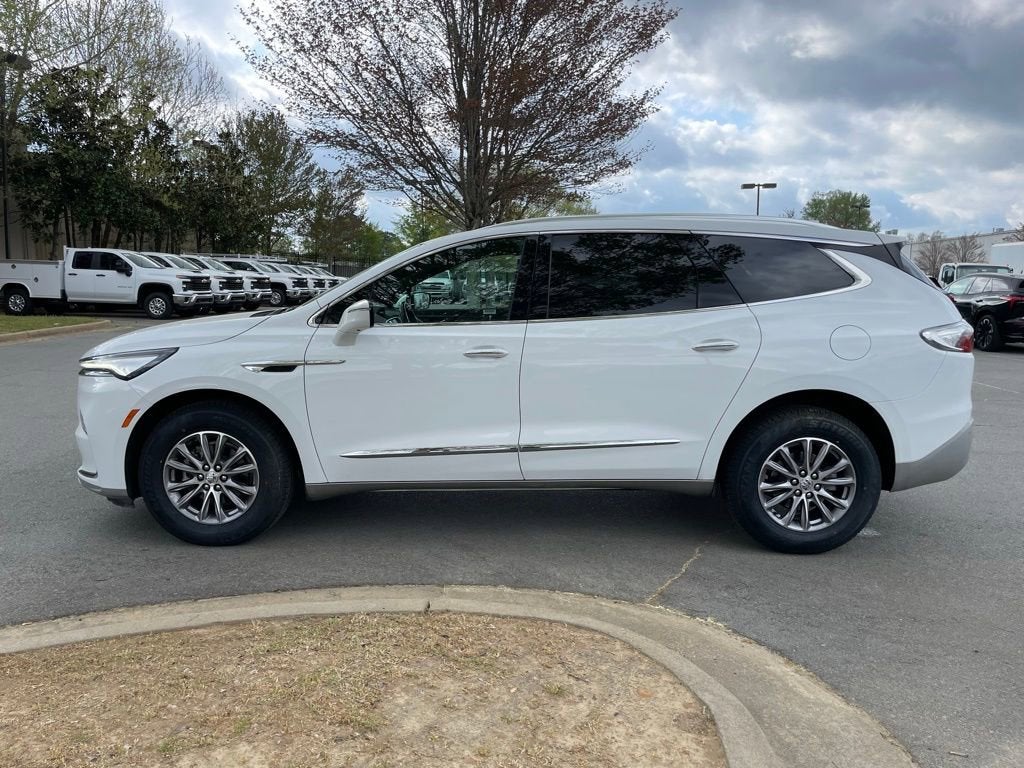 2024 Buick Enclave Premium