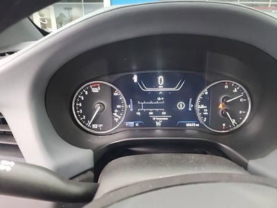 2024 Buick Enclave Premium