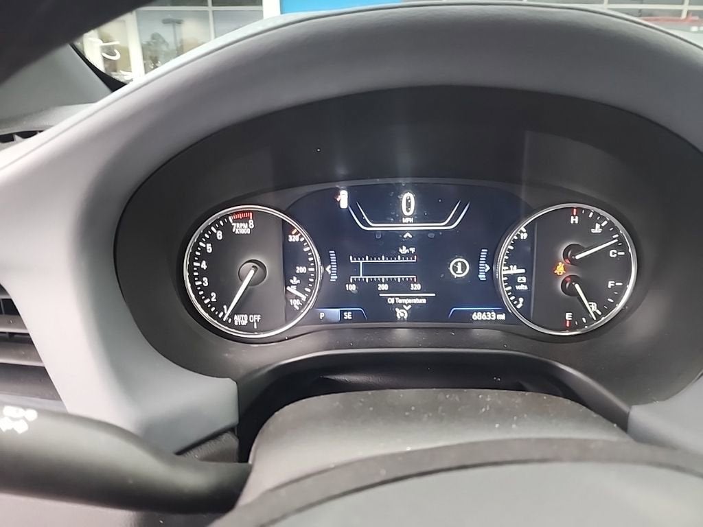 2024 Buick Enclave Premium