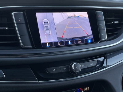 2022 Buick Enclave Premium