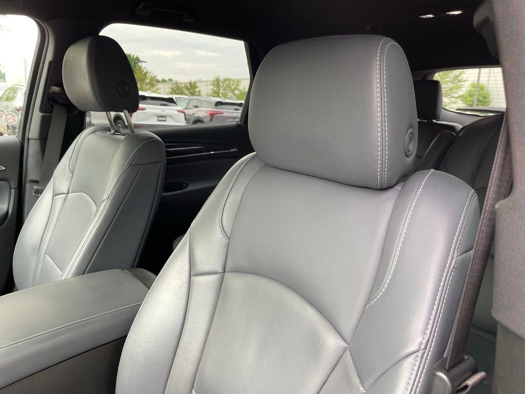 2024 Buick Enclave Premium