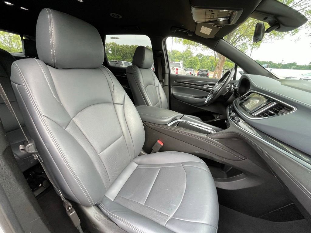 2024 Buick Enclave Premium
