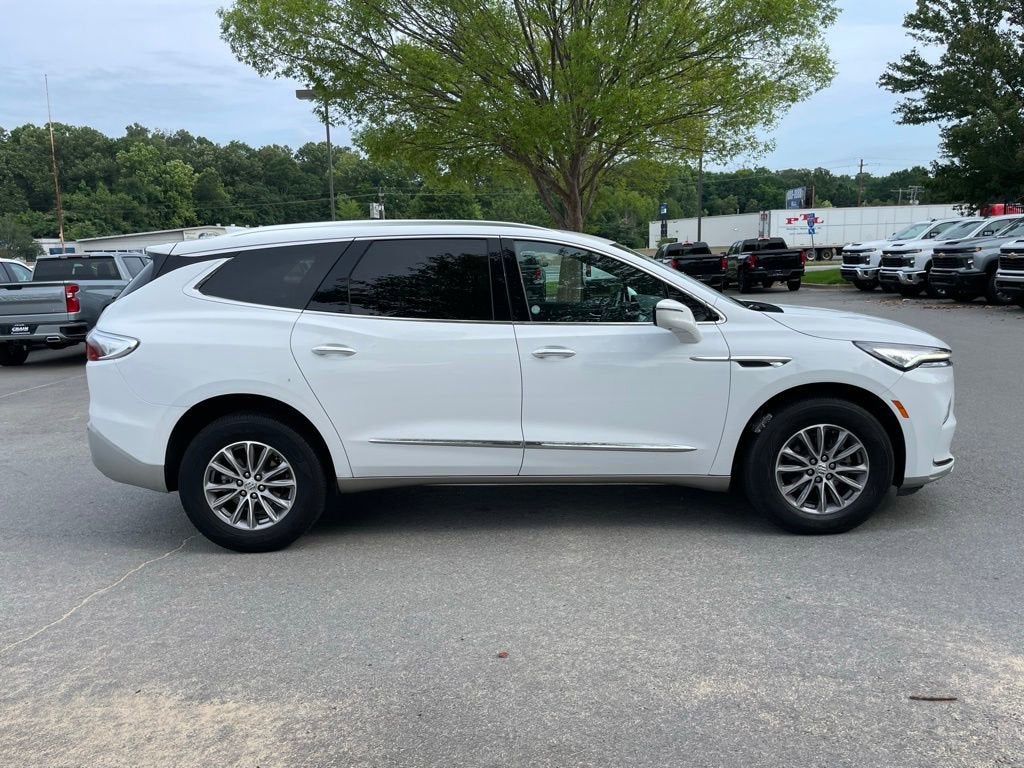 2024 Buick Enclave Premium