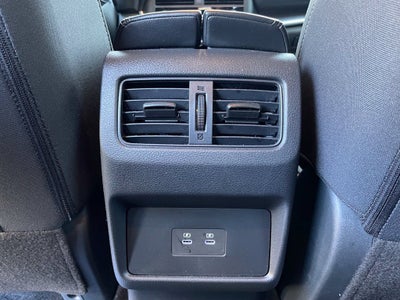 2026 Nissan ROGUE Base