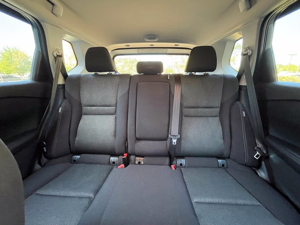 2026 Nissan ROGUE Base