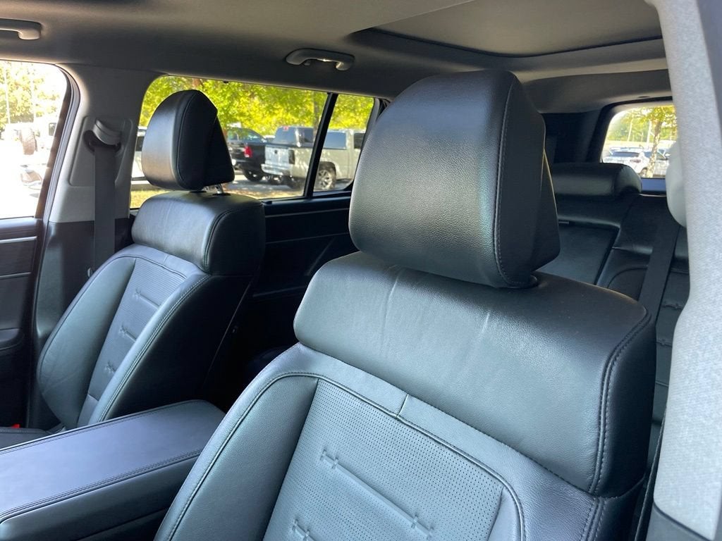 2025 Hyundai SANTA FE HYBRID Limited