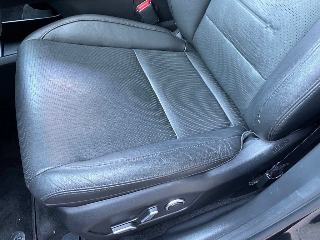 2025 Hyundai SANTA FE HYBRID Limited